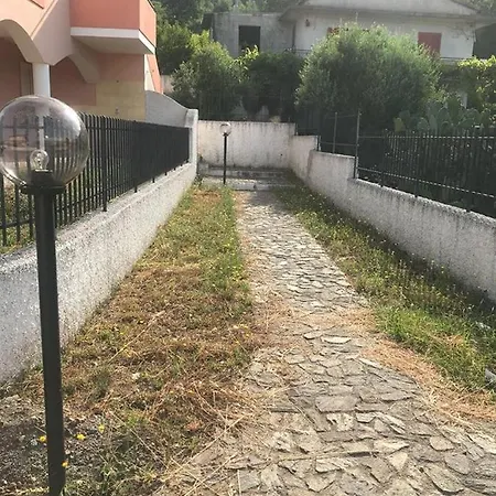 Ferienhaus Tea - Kokoa - Isola Dino Praia a Mare