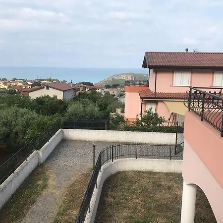 Ferienhaus Tea - Kokoa - Isola Dino Praia a Mare