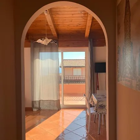 Ferienhaus Tea - Kokoa - Isola Dino Praia a Mare
