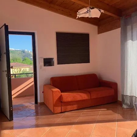Ferienhaus Tea - Kokoa - Isola Dino Praia a Mare